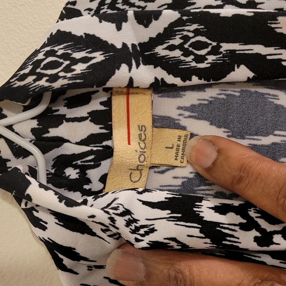 Blouse - Picture 2 of 3